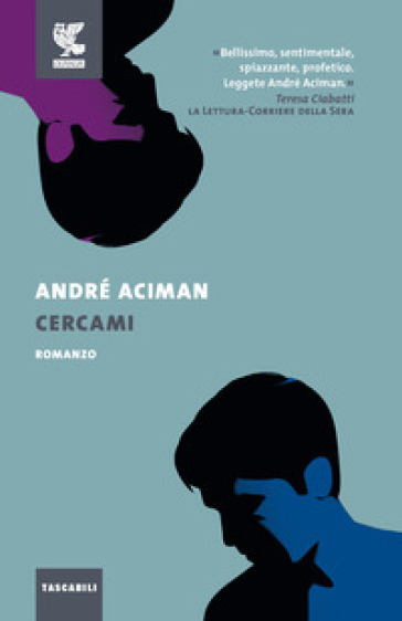 Cercami - André Aciman