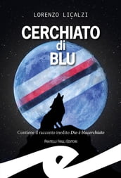 Cerchiato di blu