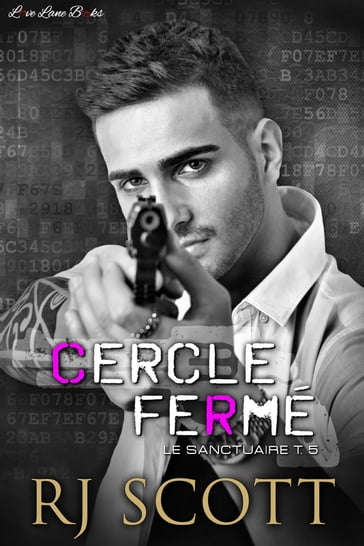 Cercle Fermé - RJ Scott