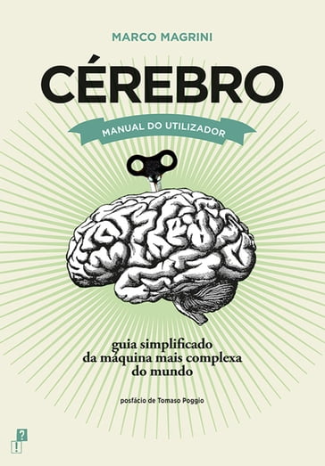 Cérebro: Manual do Utilizador - Marco Magrini
