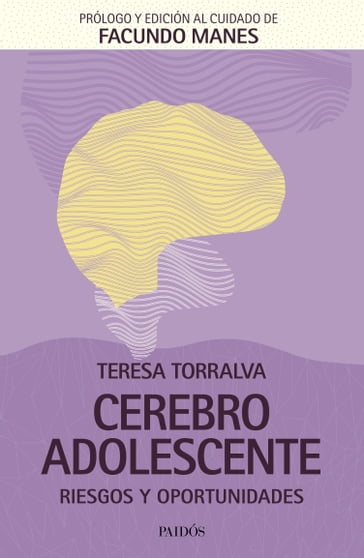 Cerebro adolescente - Teresa Torralva