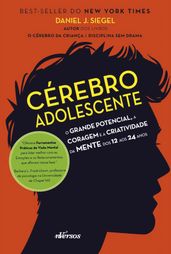 Cérebro do Adolescente