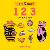 Ceri and Deri: 123