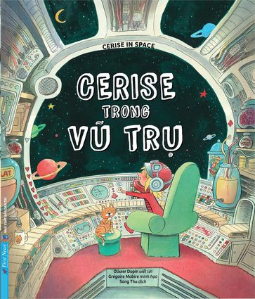 Cerise Trong V Tr - First News - Olivier Dupin - Grégoire Mabire