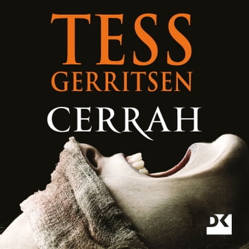 Cerrah - Tess Gerritsen