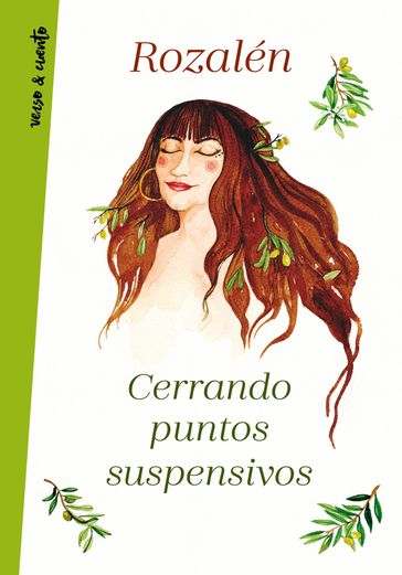 Cerrando puntos suspensivos - Rozalén