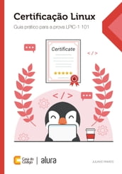 Certificação Linux