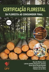 Certificação florestal - Editora UFV