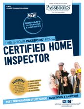 Certified Home Inspector