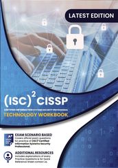 Certified Information Systems Security Professional (CISSP) Technology Workbook V2