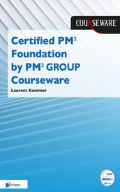 Certified PM2 Foundation by PM2 GROUP Courseware