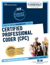 Certified Professional Coder (CPC)