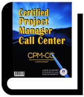Certified Project Manager Call Center
