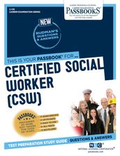 Certified Social Worker (CSW)