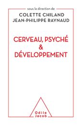 Cerveau, psyché et développement