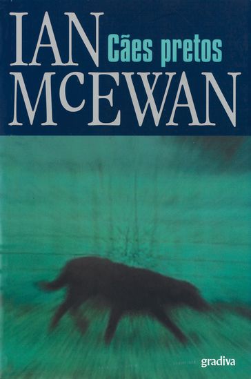 Cães Pretos - Ian McEwan