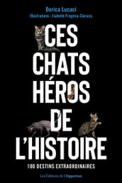Ces chats héros de l histoire