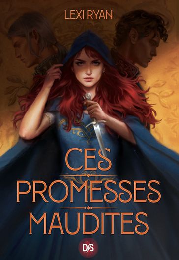 Ces promesses maudites (ebook) - Tome 01 - Lexi Ryan