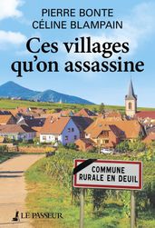 Ces villages qu on assassine