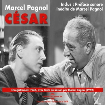 César - Marcel Pagnol