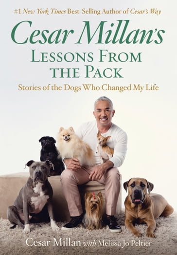 Cesar Millan's Lessons From the Pack - Cesar Millan