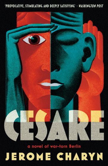 Cesare - Jerome Charyn