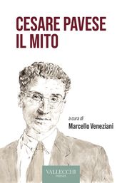 Cesare Pavese il mito