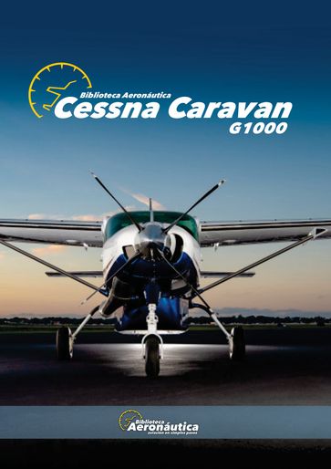 Cessna Caravan - Facundo Conforti