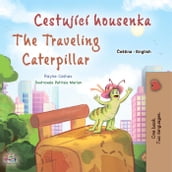 Cestující housenka The Traveling Caterpillar