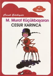 Cesur Karnca