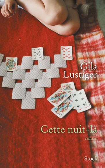 Cette nuit-là - Gila Lustiger