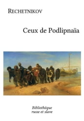 Ceux de Podlipnaïa