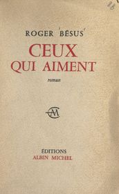 Ceux qui aiment