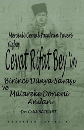 Cevat Rfat Bey in Milli Mücadele Hatralar