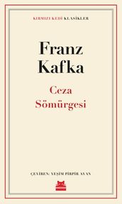 Ceza Sömürgesi - Krmz Kedi Klasikler