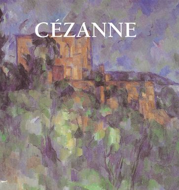 Cézanne - Nathalia Brodskaya