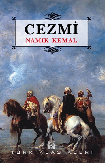 Cezmi - Namk Kemal