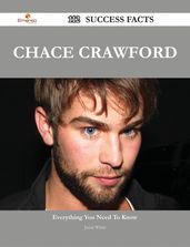 Chace Crawford 112 Success Facts - Everything you need to know about Chace Crawford