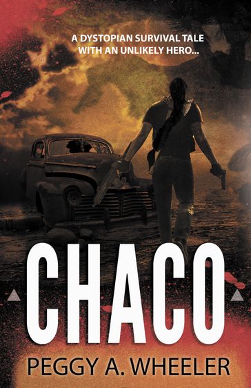 Chaco - Peggy A. Wheeler