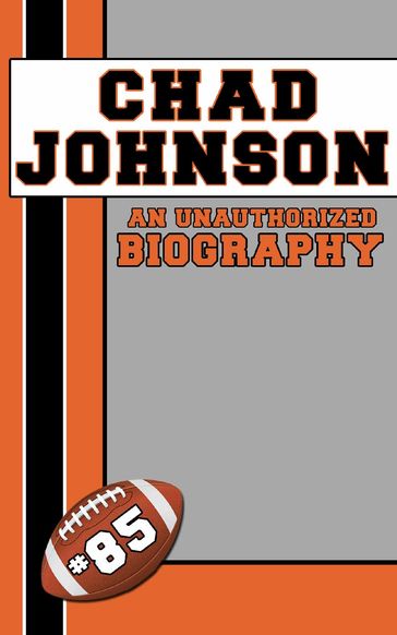 Chad Johnson - Belmont and Belcourt Biographies