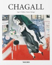 Chagall. Ediz. inglese