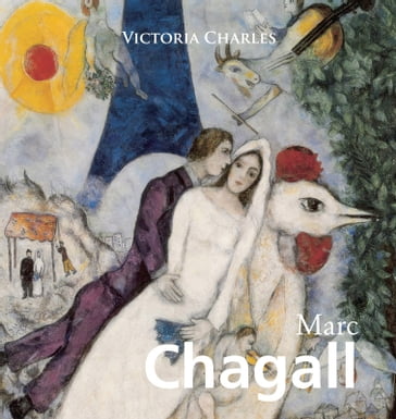 Chagall - Victoria Charles