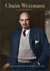 Chaim Weizmann