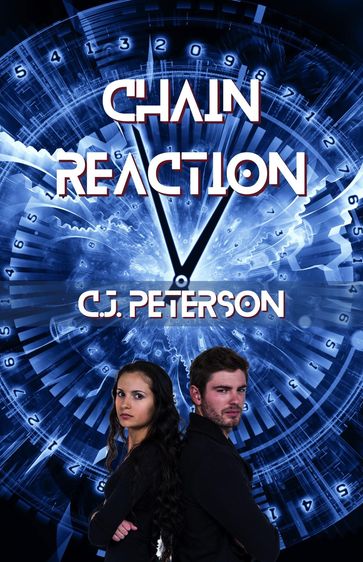 Chain Reaction - C.J. Peterson