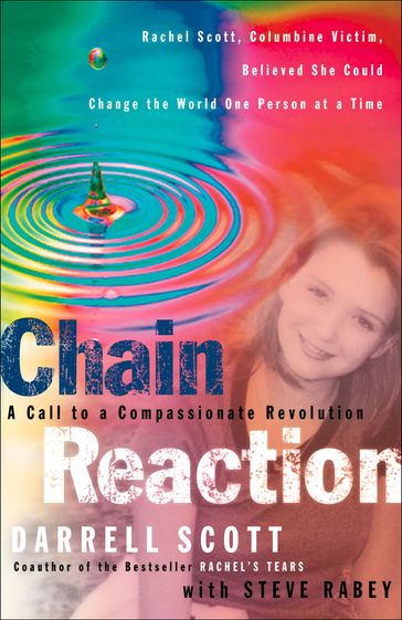 Chain Reaction - Darrell Scott - Steve Rabey