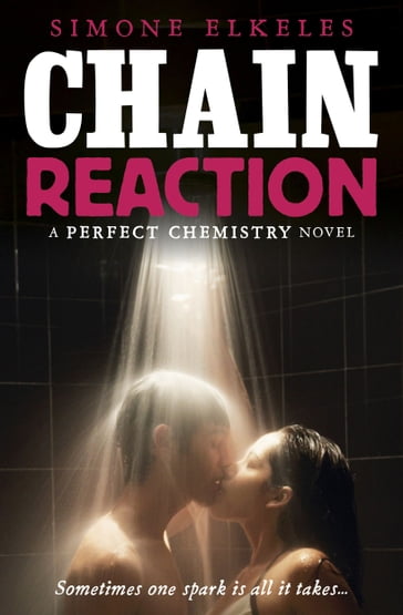 Chain Reaction - Simone Elkeles