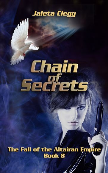 Chain of Secrets - Jaleta Clegg
