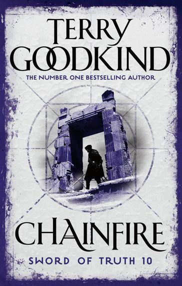 Chainfire - Terry Goodkind