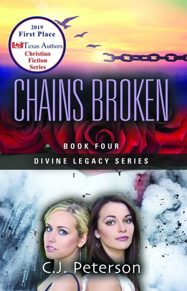 Chains Broken - C.J. Peterson