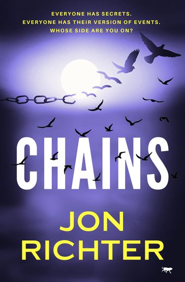 Chains - Jon Richter
